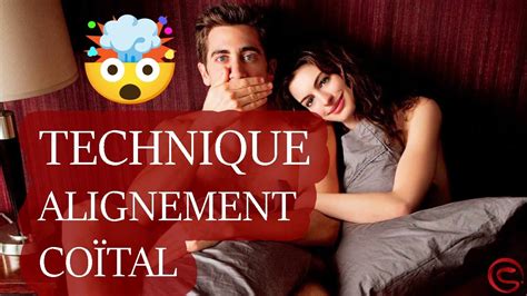 tecnica do alinhamento coital|Technique dalignement coital : 10 FAQs sur la façon de。